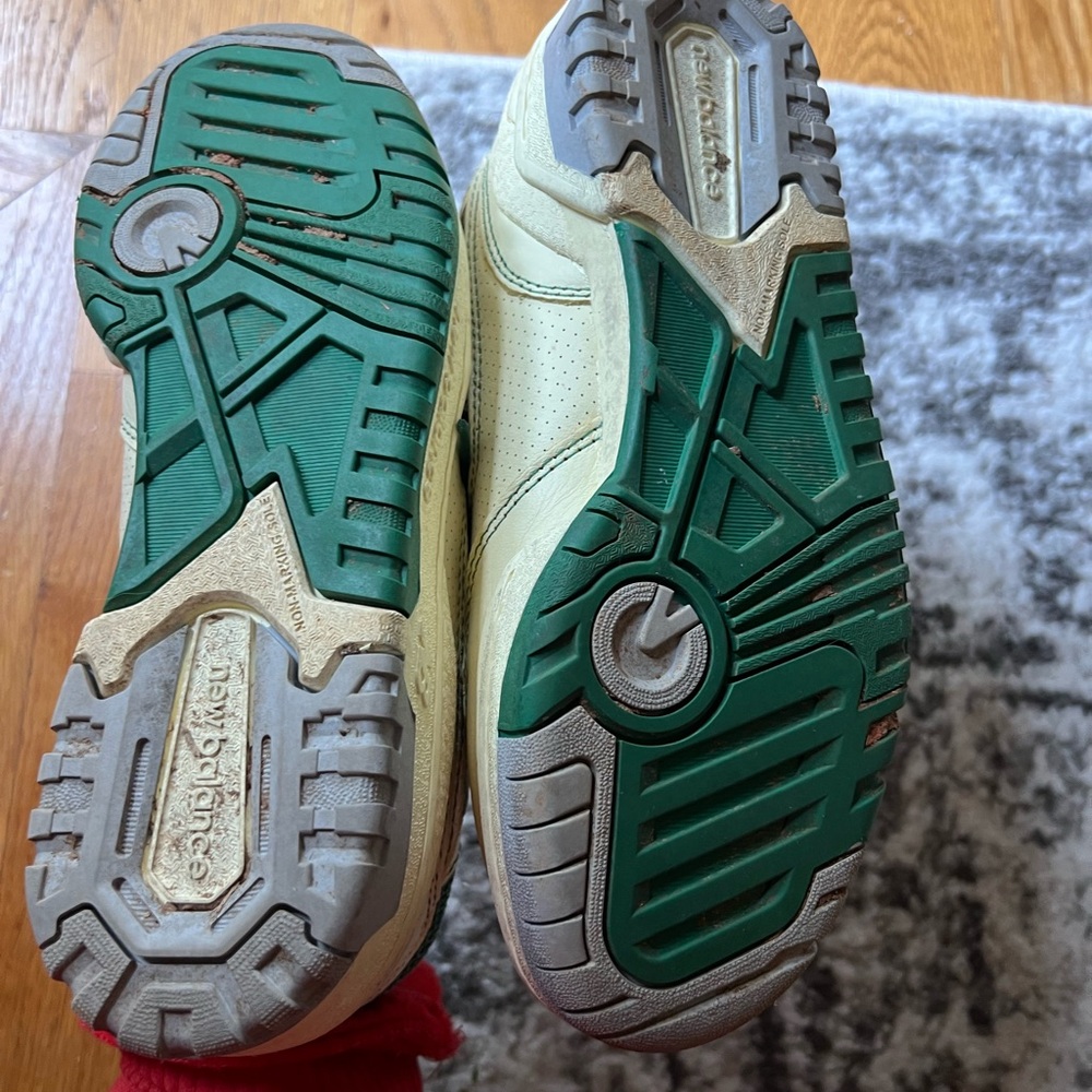 New Balance x AIME LEON DORE 7.5 - Picture 5 of 6